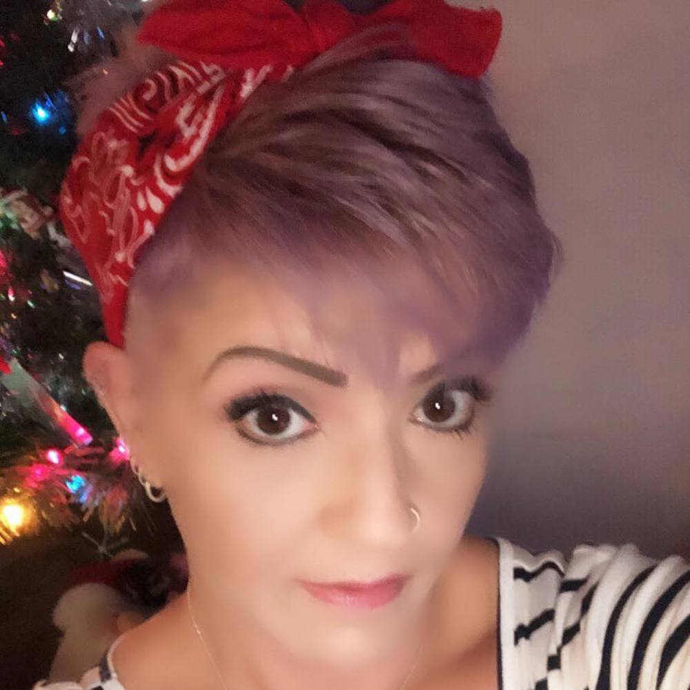 Meet your Posher, Kelly